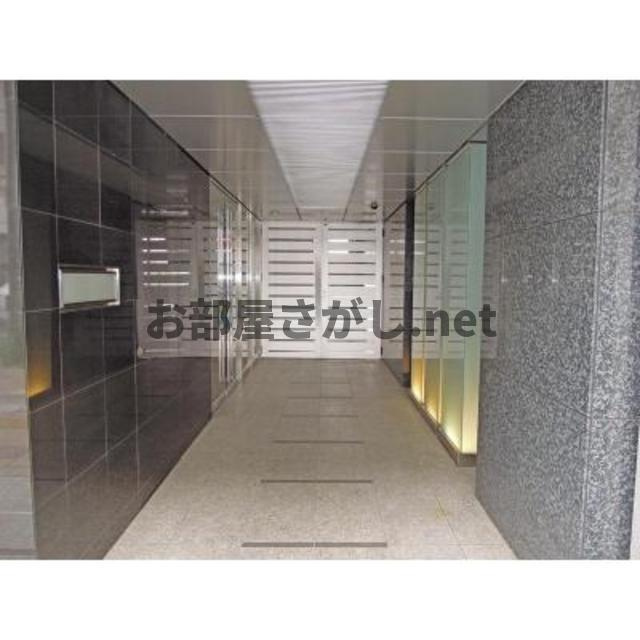 パークアクシス新板橋ウエスト【おとり物件なし】#駅近 #板橋区のその他共用部分