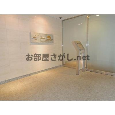 パークアクシス新板橋ウエスト【おとり物件なし】#駅近 #板橋区のセキュリティ