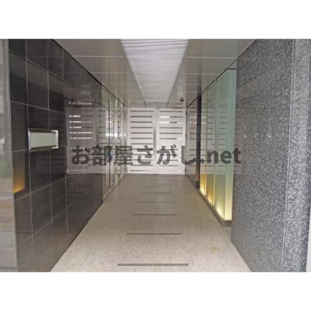 パークアクシス新板橋ウエスト【おとり物件なし】#駅近 #板橋区のその他共用部分