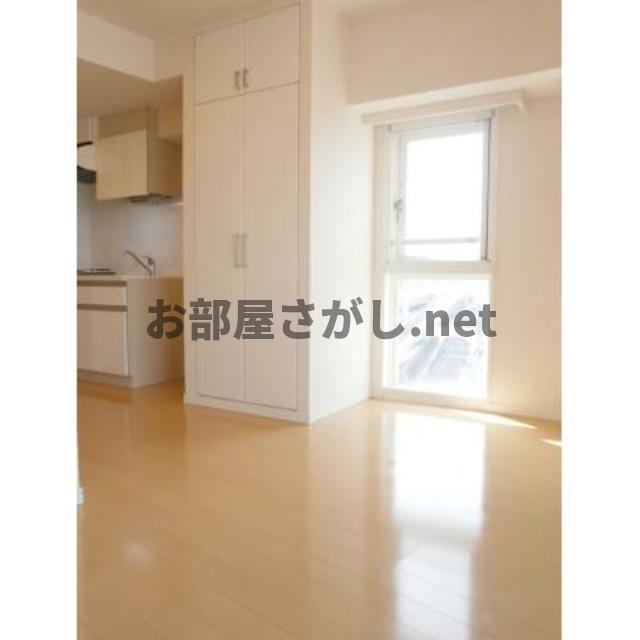 パークアクシス新板橋ウエスト【おとり物件なし】#駅近 #板橋区の居間・リビング|※写真は同タイプ住戸です。