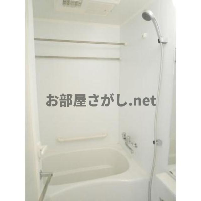 パークアクシス新板橋ウエスト【おとり物件なし】#駅近 #板橋区の浴室|※写真は同タイプ住戸です。