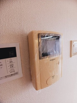 【セキュリティ】 | グランメール勝田