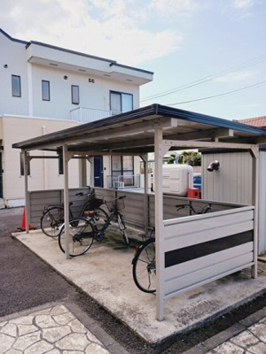 【その他共用部分】 | グランメール勝田