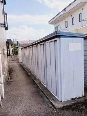 【設備】 | グランメール勝田