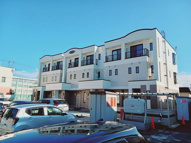 グランメール勝田の画像