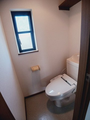 【トイレ】 | グランメール勝田