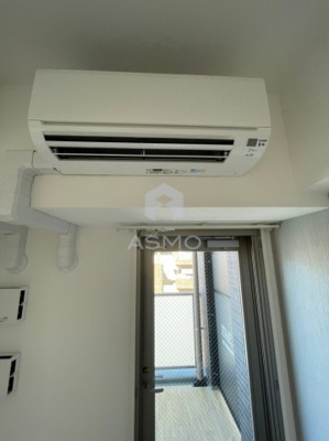 【設備】 | La Douceur谷町（旧ミラージュパレス谷町ブライト）