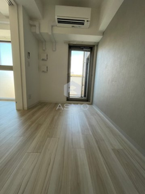 【居間・リビング】 | La Douceur谷町（旧ミラージュパレス谷町ブライト）