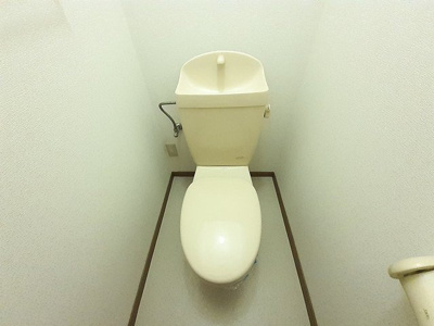 【トイレ】 | エスポアールパートⅢ