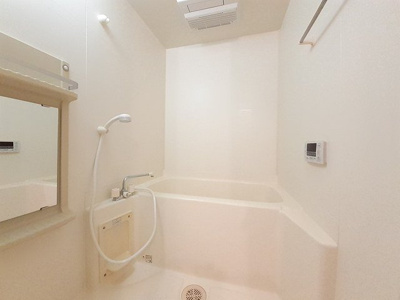 【浴室】 | エスポアールパートⅢ
