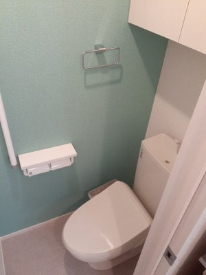 【トイレ】 | タートルヒルズ５ｔｈ | トイレも気になるポイント