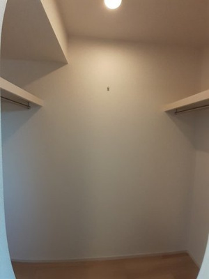 【収納】 | タートルヒルズ５ｔｈ | 収納スペース豊富です