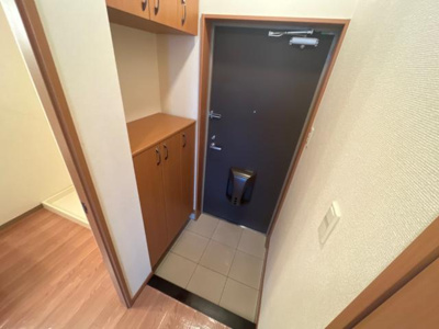 【玄関】 | グランスリー | 玄関