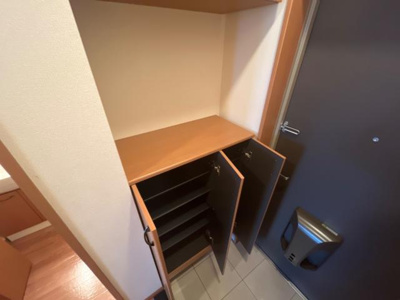 【収納】 | グランスリー | 下駄箱