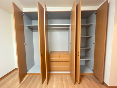 【収納】 | グランスリー | クローゼット