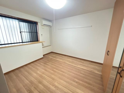 【内装】 | グランスリー | 洋室