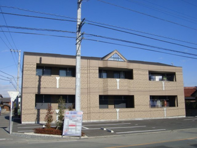 【駐車場】 | グランスリー | 外観写真（昼）