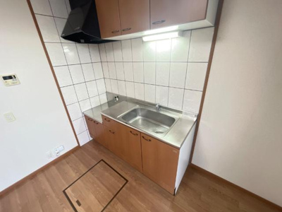 【キッチン】 | グランスリー | キッチン