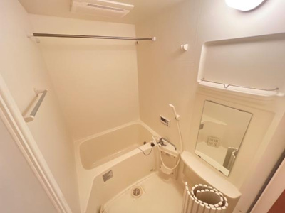 【浴室】 | グランスリー | バス