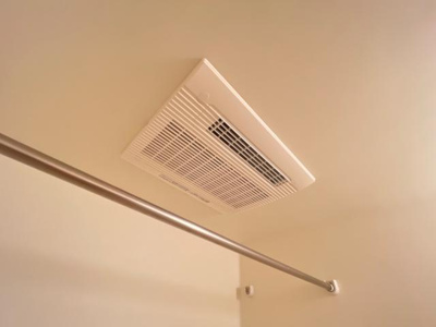 【その他】 | グランスリー | 浴室乾燥機