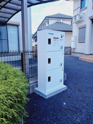 【その他共用部分】 | ライツ上柴