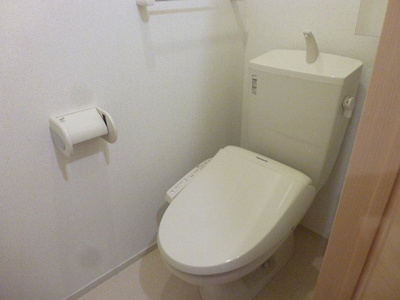 【トイレ】 | ライツ上柴