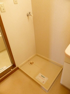 【設備】 | プリムヴェールＢ