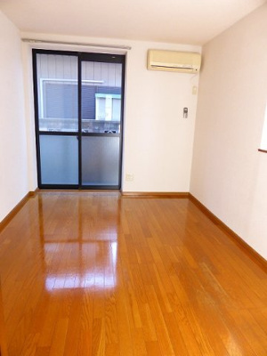 【内装】 | プリムヴェールＢ