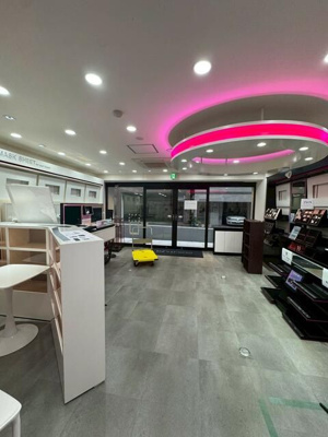 【内装】 | Ｌ＆Ｋビル