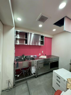 【内装】 | Ｌ＆Ｋビル