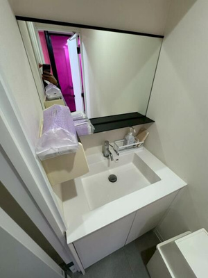 【内装】 | Ｌ＆Ｋビル