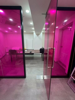 【内装】 | Ｌ＆Ｋビル