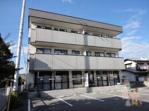 サンセリテＩｔａｎｏ　Ａ