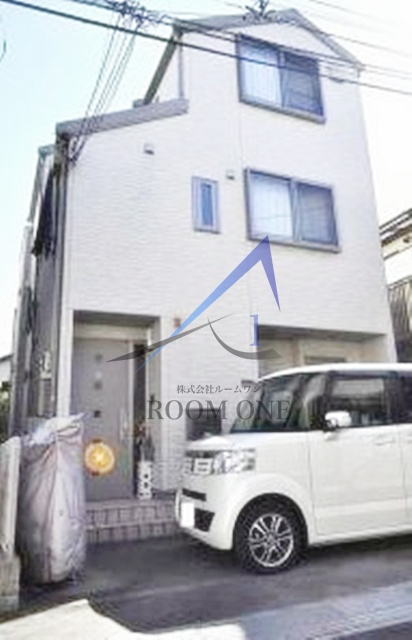 ステュディオ洗足