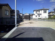 安芸郡熊野町城之堀１丁目No.5の画像