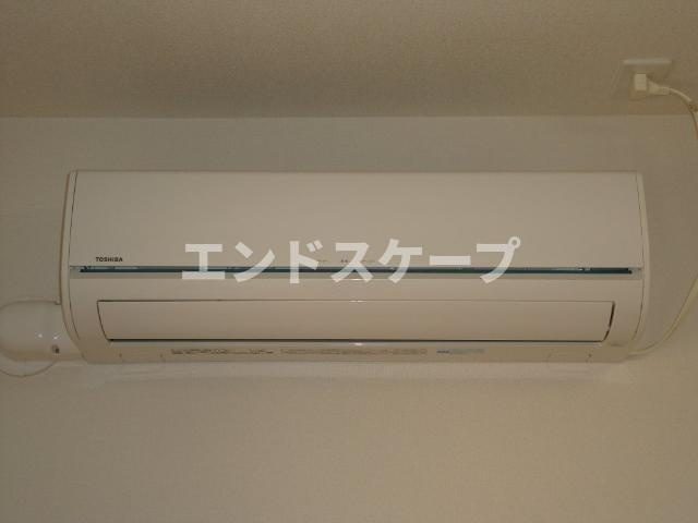 パラモアの設備|エアコン
高崎、前橋のお部屋探しはエンドスケープまで！お客様の理想お聞かせ下さい♪