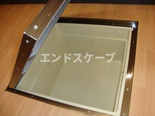 パラモアの収納|床下収納
高崎、前橋のお部屋探しはエンドスケープまで！お客様の理想お聞かせ下さい♪