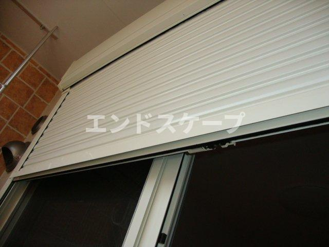 パラモアの設備|シャッター
高崎、前橋のお部屋探しはエンドスケープまで！お客様の理想お聞かせ下さい♪