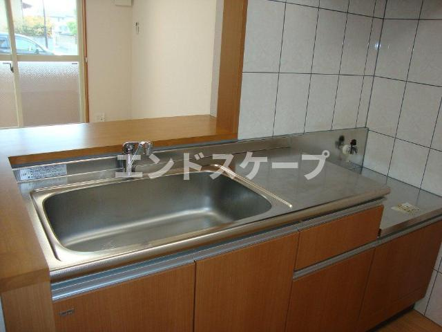 パラモアのキッチン|キッチン
高崎、前橋のお部屋探しはエンドスケープまで！お客様の理想お聞かせ下さい♪