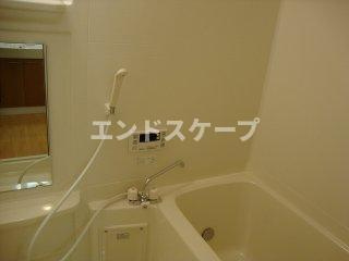 パラモアの浴室|バス
高崎、前橋のお部屋探しはエンドスケープまで！お客様の理想お聞かせ下さい♪