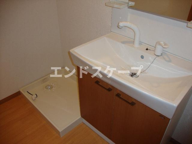 パラモアの洗面所|洗髪洗面化粧台
高崎、前橋のお部屋探しはエンドスケープまで！お客様の理想お聞かせ下さい♪