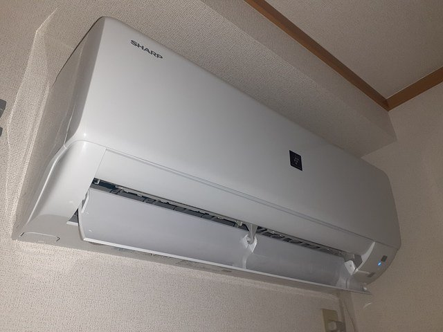 フローラの設備