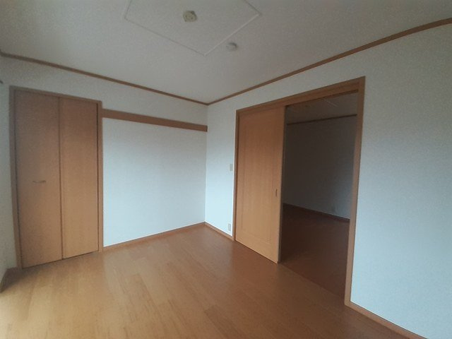 フローラの内装