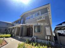 アロッジオ M Ⅲの画像