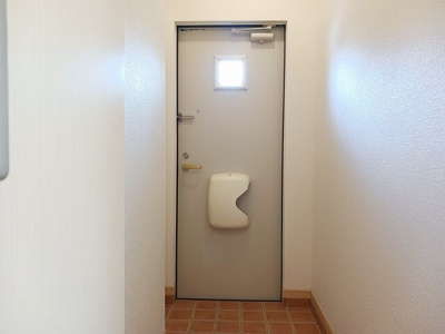 【玄関】 | ベルカルム