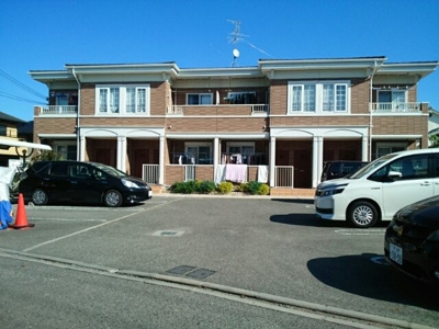 【駐車場】 | ベルカルム