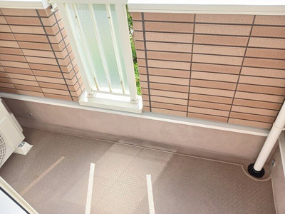 【バルコニー】 | ベルカルム