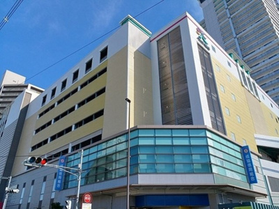 【周辺】 | ベルカルム | ベルヒル北野田店様まで1200m