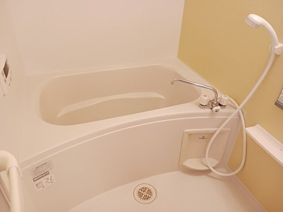 【浴室】 | ベルカルム