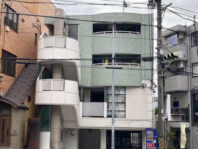 　★八事ミズキンビル★